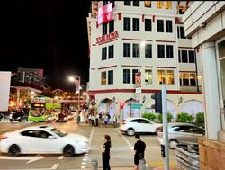 Furama City Centre Singapore (D1), Retail #339164161
